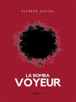 cover image of La bomba voyeur